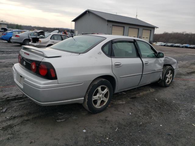 Photo 2 VIN: 2G1WH52K449390491 - CHEVROLET IMPALA 