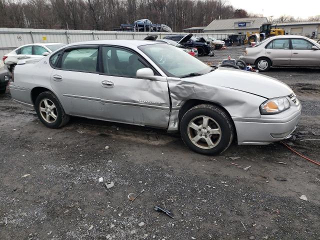 Photo 3 VIN: 2G1WH52K449390491 - CHEVROLET IMPALA 