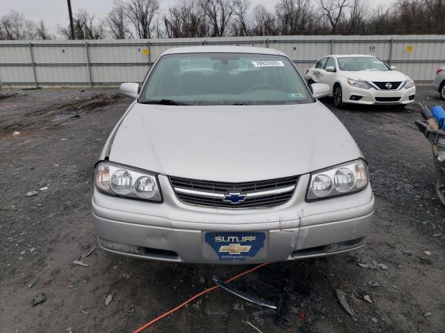 Photo 4 VIN: 2G1WH52K449390491 - CHEVROLET IMPALA 