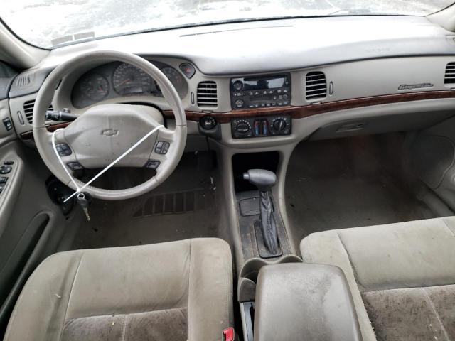 Photo 7 VIN: 2G1WH52K449390491 - CHEVROLET IMPALA 