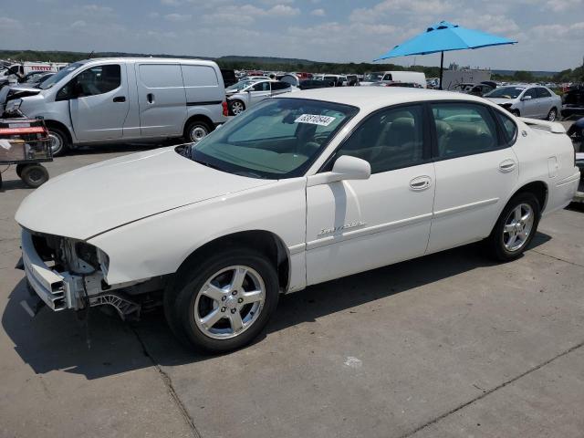 Photo 0 VIN: 2G1WH52K449459213 - CHEVROLET IMPALA 