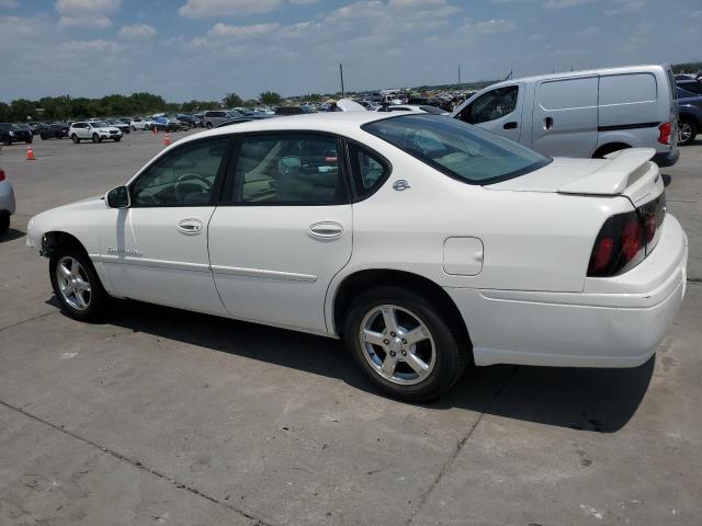 Photo 1 VIN: 2G1WH52K449459213 - CHEVROLET IMPALA 