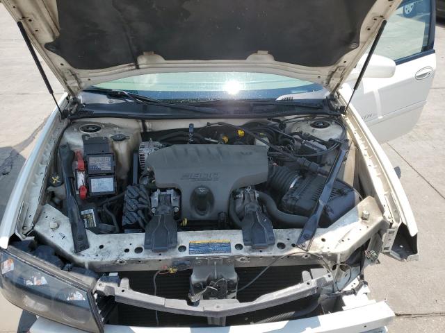 Photo 10 VIN: 2G1WH52K449459213 - CHEVROLET IMPALA 