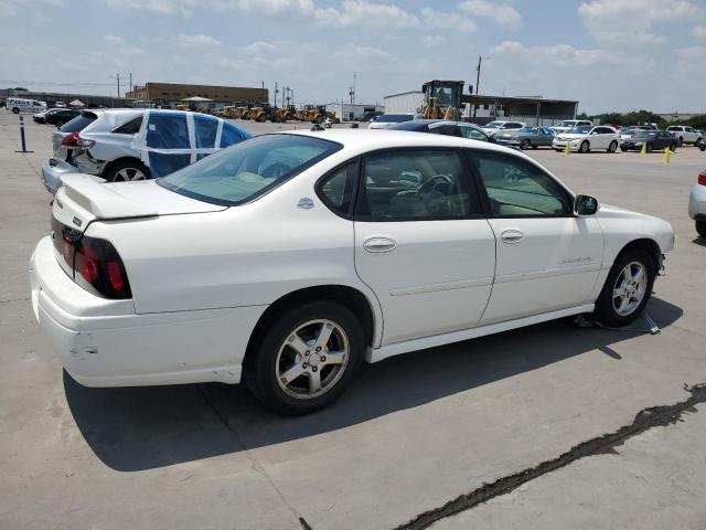 Photo 2 VIN: 2G1WH52K449459213 - CHEVROLET IMPALA 