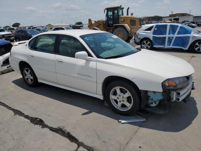 Photo 3 VIN: 2G1WH52K449459213 - CHEVROLET IMPALA 