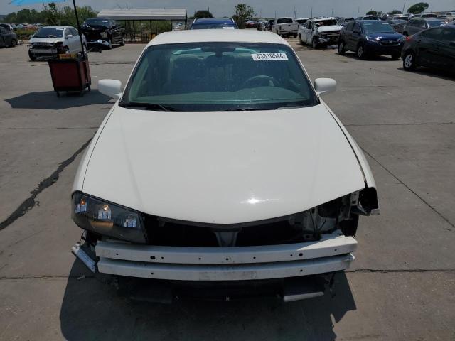 Photo 4 VIN: 2G1WH52K449459213 - CHEVROLET IMPALA 