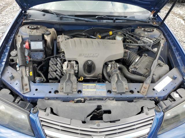 Photo 10 VIN: 2G1WH52K459209682 - CHEVROLET IMPALA LS 