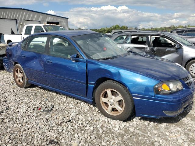 Photo 3 VIN: 2G1WH52K459209682 - CHEVROLET IMPALA LS 