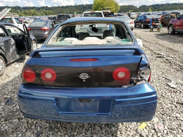 Photo 5 VIN: 2G1WH52K459209682 - CHEVROLET IMPALA LS 