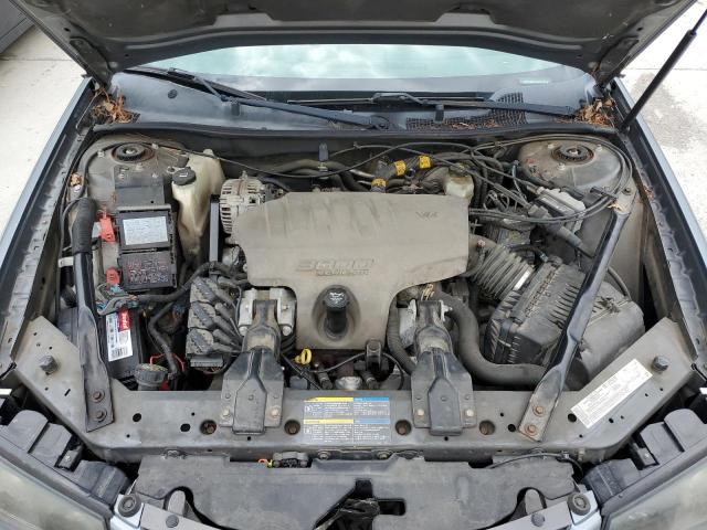 Photo 10 VIN: 2G1WH52K459346041 - CHEVROLET IMPALA LS 