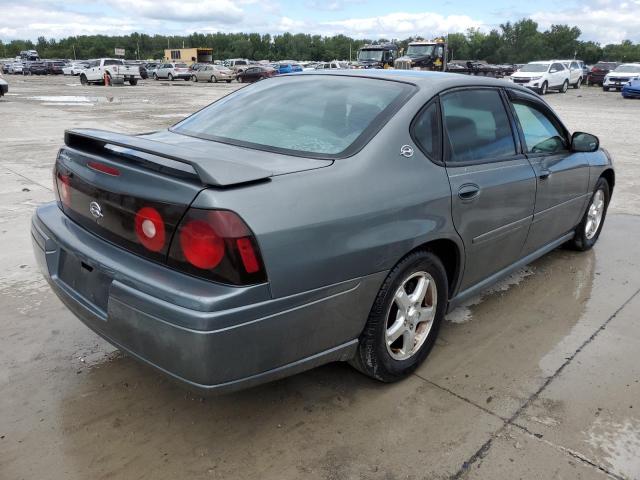 Photo 2 VIN: 2G1WH52K459346041 - CHEVROLET IMPALA LS 