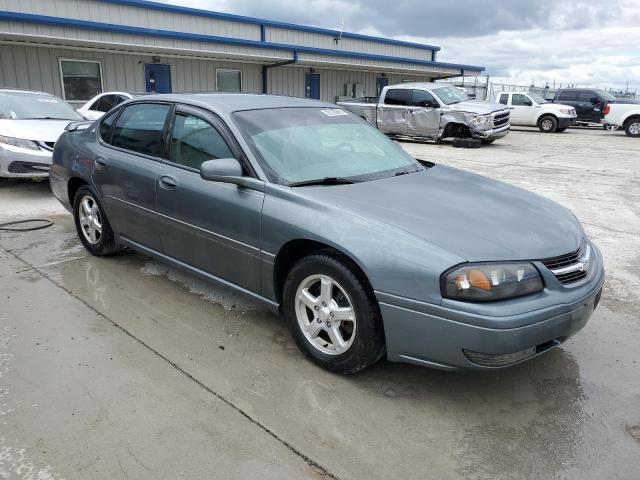 Photo 3 VIN: 2G1WH52K459346041 - CHEVROLET IMPALA LS 