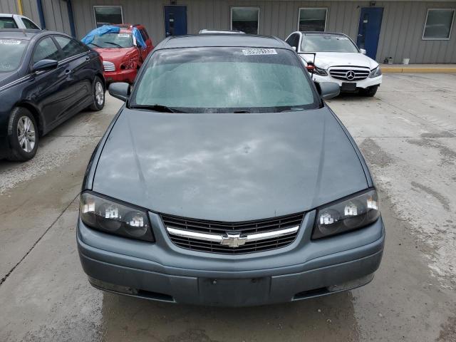 Photo 4 VIN: 2G1WH52K459346041 - CHEVROLET IMPALA LS 