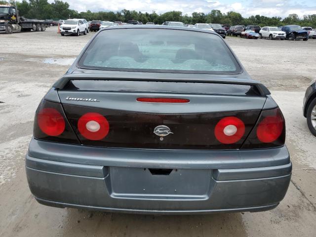 Photo 5 VIN: 2G1WH52K459346041 - CHEVROLET IMPALA LS 