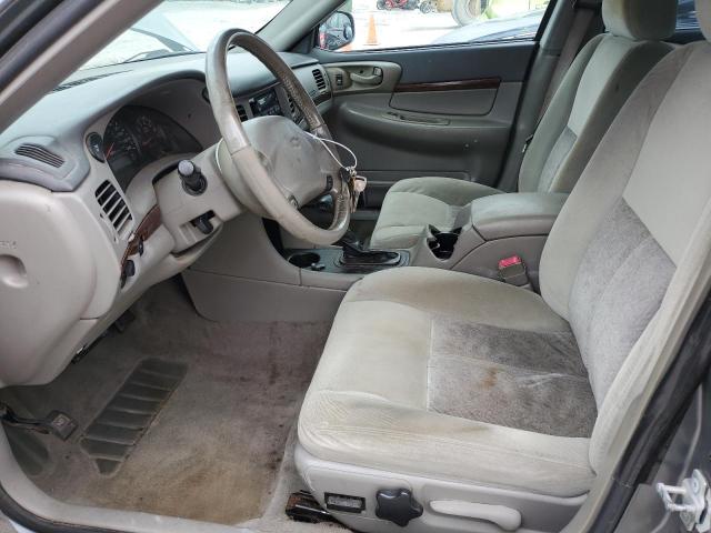 Photo 6 VIN: 2G1WH52K459346041 - CHEVROLET IMPALA LS 