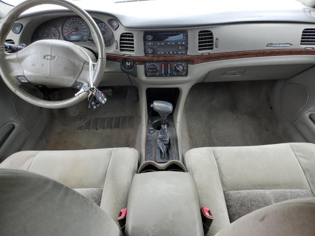 Photo 7 VIN: 2G1WH52K459346041 - CHEVROLET IMPALA LS 