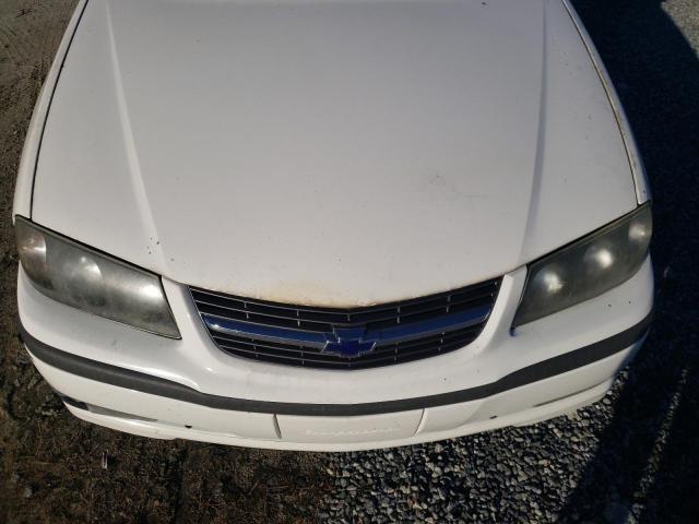 Photo 6 VIN: 2G1WH52K539348068 - CHEVROLET IMPALA LS 