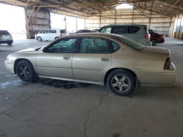 Photo 1 VIN: 2G1WH52K549148650 - CHEVROLET IMPALA 