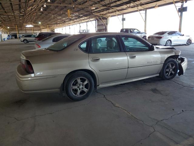 Photo 2 VIN: 2G1WH52K549148650 - CHEVROLET IMPALA 