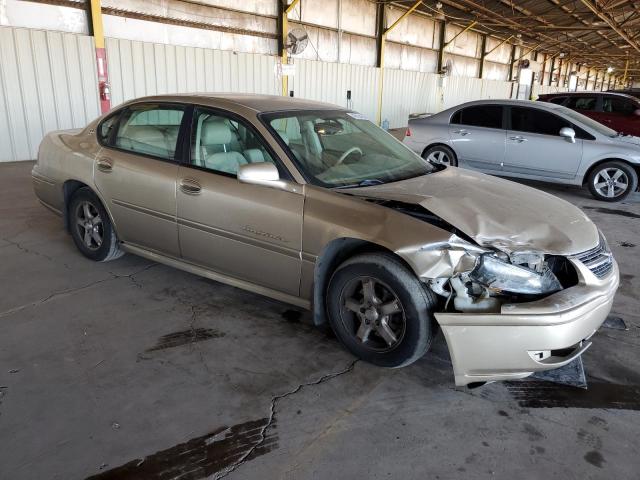 Photo 3 VIN: 2G1WH52K549148650 - CHEVROLET IMPALA 