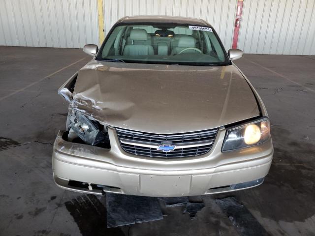 Photo 4 VIN: 2G1WH52K549148650 - CHEVROLET IMPALA 