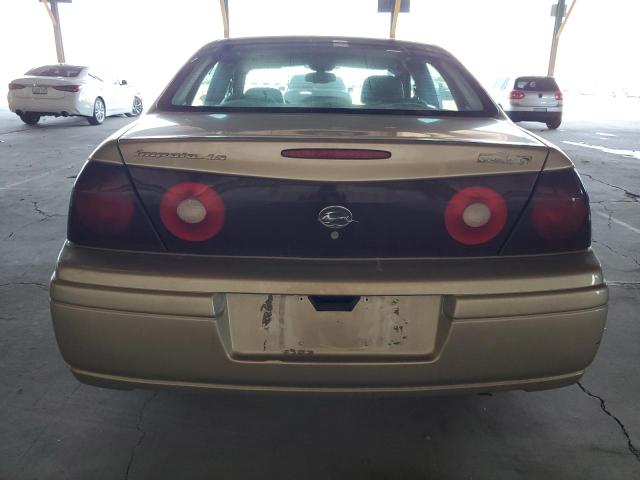 Photo 5 VIN: 2G1WH52K549148650 - CHEVROLET IMPALA 