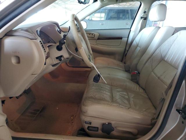 Photo 6 VIN: 2G1WH52K549148650 - CHEVROLET IMPALA 