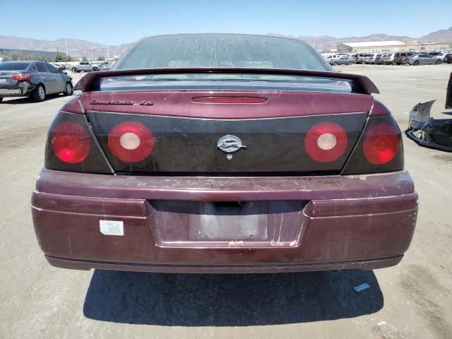 Photo 5 VIN: 2G1WH52K549432683 - CHEVROLET IMPALA LS 