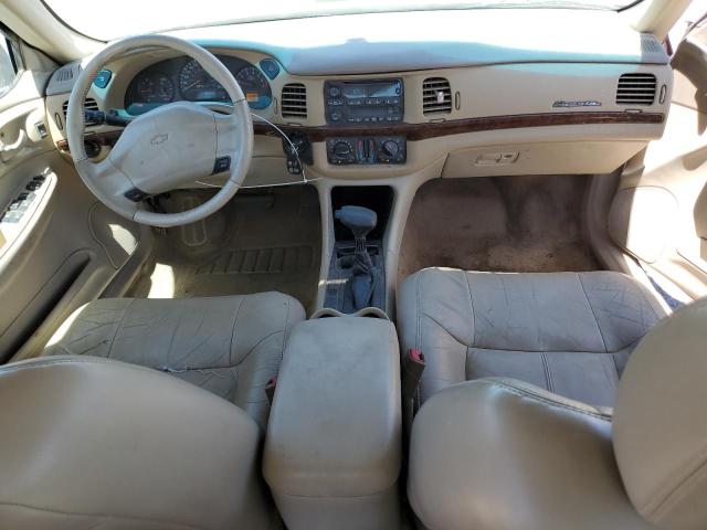 Photo 7 VIN: 2G1WH52K549432683 - CHEVROLET IMPALA LS 