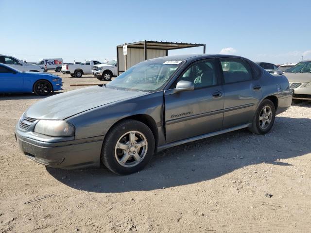 Photo 0 VIN: 2G1WH52K549454005 - CHEVROLET IMPALA LS 