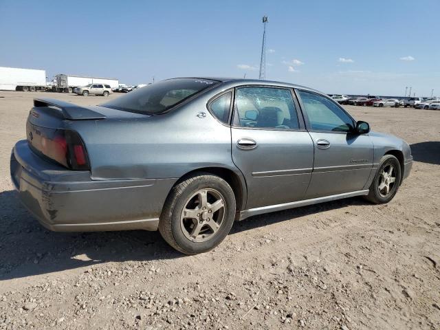 Photo 2 VIN: 2G1WH52K549454005 - CHEVROLET IMPALA LS 