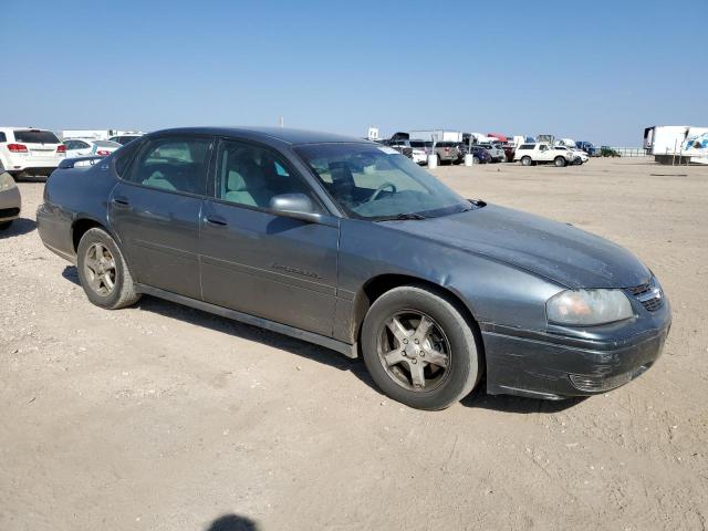 Photo 3 VIN: 2G1WH52K549454005 - CHEVROLET IMPALA LS 