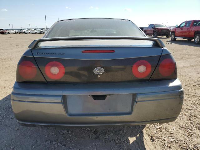 Photo 5 VIN: 2G1WH52K549454005 - CHEVROLET IMPALA LS 