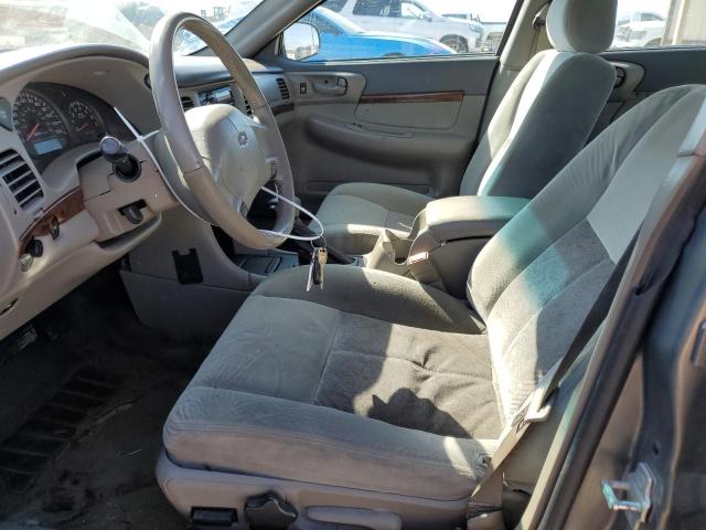 Photo 6 VIN: 2G1WH52K549454005 - CHEVROLET IMPALA LS 