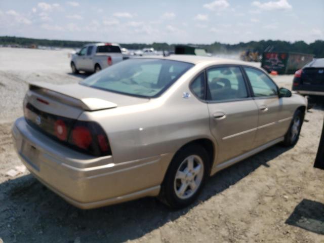 Photo 2 VIN: 2G1WH52K559149430 - CHEVROLET IMPALA LS 