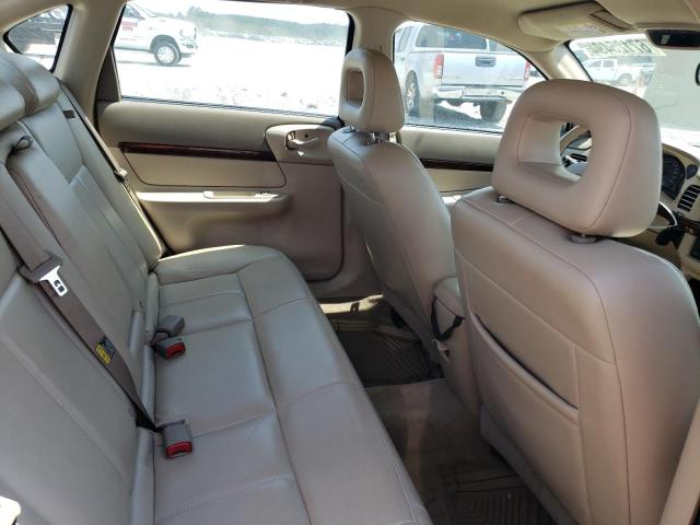 Photo 9 VIN: 2G1WH52K559149430 - CHEVROLET IMPALA LS 