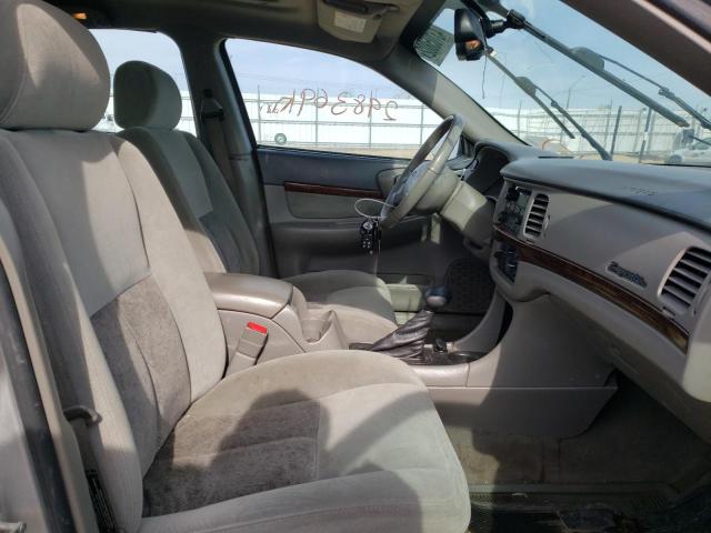 Photo 4 VIN: 2G1WH52K559157348 - CHEVROLET IMPALA LS 