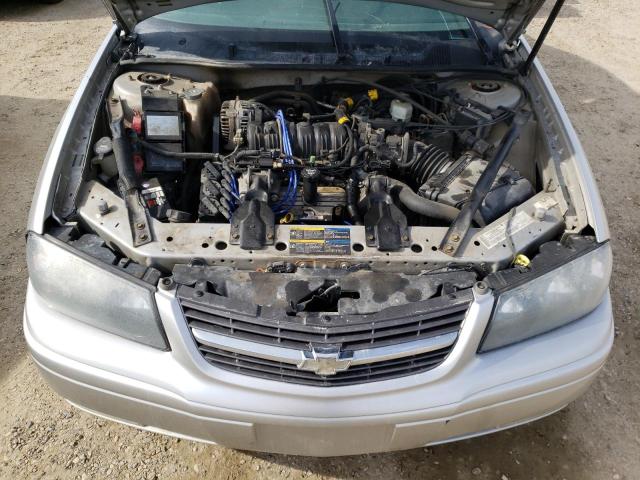 Photo 6 VIN: 2G1WH52K559157348 - CHEVROLET IMPALA LS 