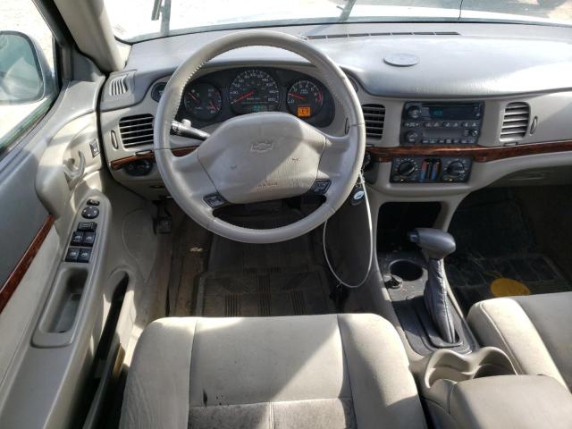 Photo 8 VIN: 2G1WH52K559157348 - CHEVROLET IMPALA LS 