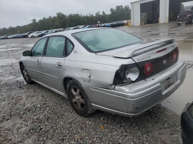 Photo 1 VIN: 2G1WH52K559218777 - CHEVROLET IMPALA LS 