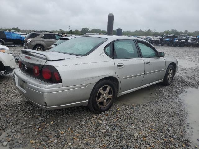 Photo 2 VIN: 2G1WH52K559218777 - CHEVROLET IMPALA LS 