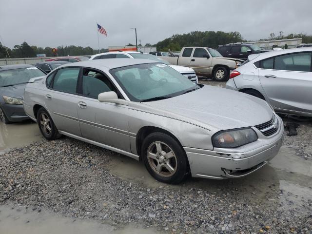 Photo 3 VIN: 2G1WH52K559218777 - CHEVROLET IMPALA LS 