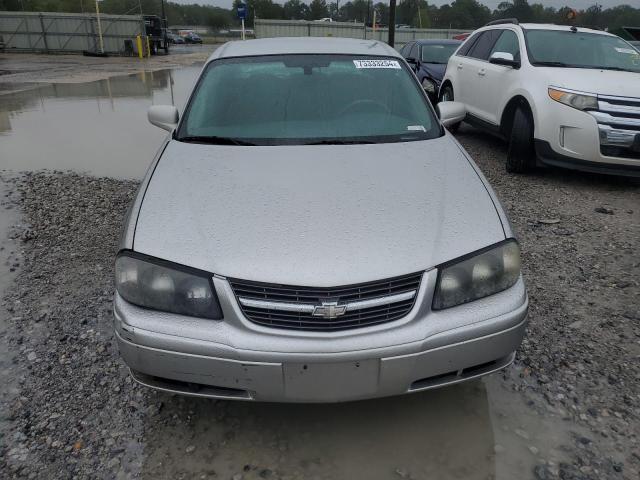 Photo 4 VIN: 2G1WH52K559218777 - CHEVROLET IMPALA LS 