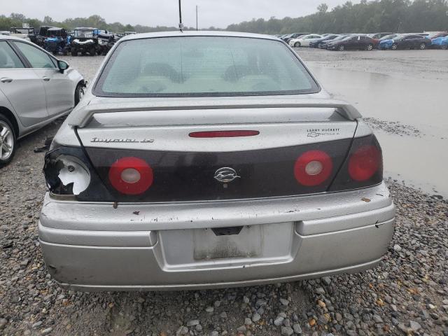 Photo 5 VIN: 2G1WH52K559218777 - CHEVROLET IMPALA LS 