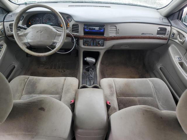 Photo 7 VIN: 2G1WH52K559218777 - CHEVROLET IMPALA LS 