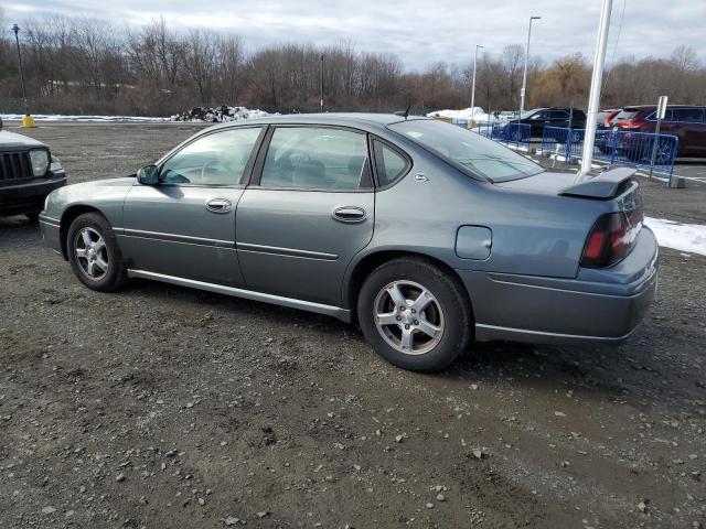 Photo 1 VIN: 2G1WH52K559230881 - CHEVROLET IMPALA 