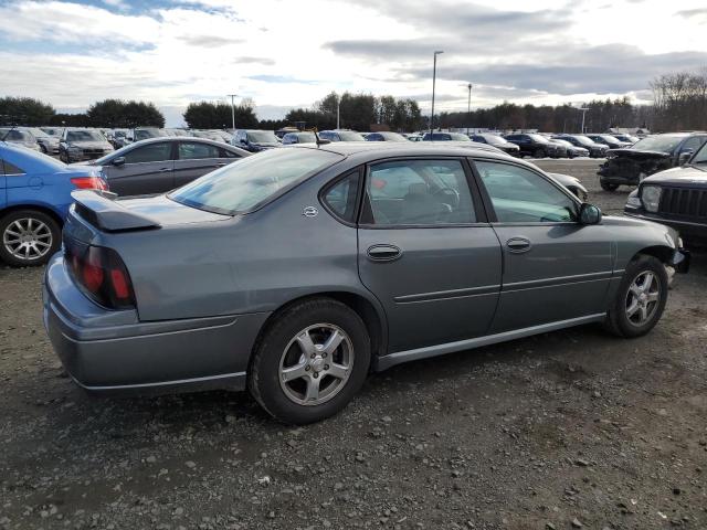 Photo 2 VIN: 2G1WH52K559230881 - CHEVROLET IMPALA 