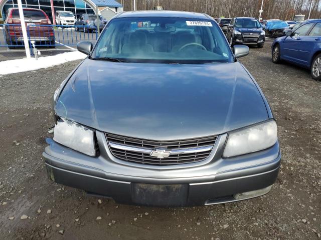 Photo 4 VIN: 2G1WH52K559230881 - CHEVROLET IMPALA 