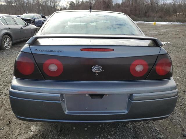 Photo 5 VIN: 2G1WH52K559230881 - CHEVROLET IMPALA 