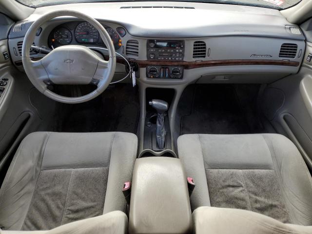 Photo 7 VIN: 2G1WH52K559230881 - CHEVROLET IMPALA 